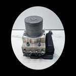 Load image into Gallery viewer, 2012-2016 BMW 5 Series F10 F11 535i ABS Pump Control Module 6865852 OEM