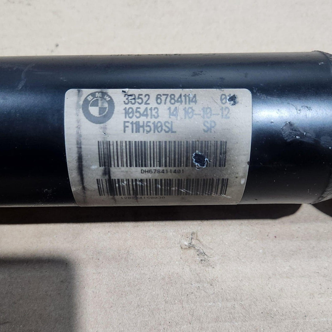 BMW 5 F11 535I Rear Shock Absorber 6784114