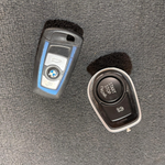 Load image into Gallery viewer, BMW 1 2 3 F20 F22 F30 1.8i B38 ENGINE CONTROL UNIT DME FEM KEY SET - 8674265