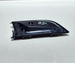Load image into Gallery viewer, BMW 3 Front Grille Trim Right 8075606 3 Series G20 G21 OEM SCRATCHES ON ITEM