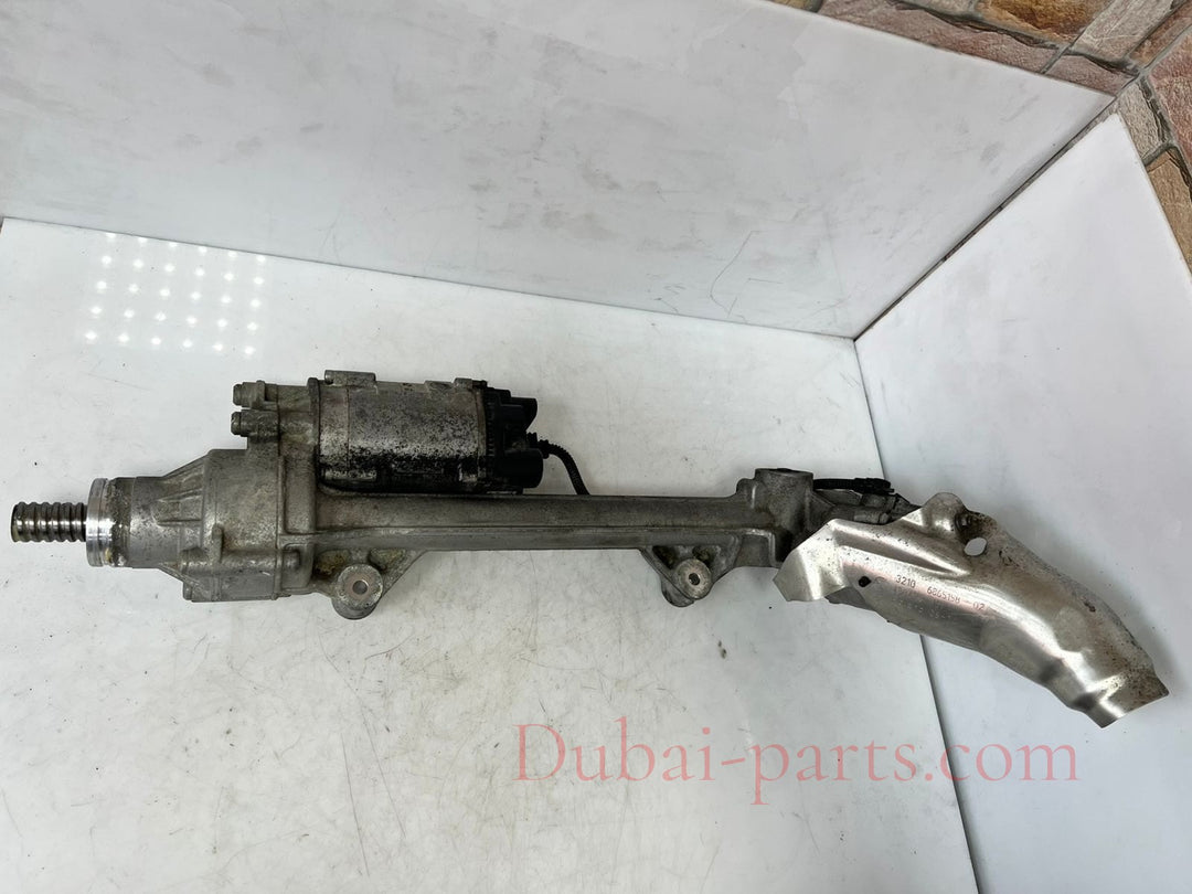 BMW Power Steering Rack 6868077 1 3 4 Series F20 F21 F30 F31 F32 RHD RT ST RACK