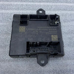 Bild in die Galerieansicht laden, OEM BMW G70 REAR DOOR PASSENGER SIDE CONTROL UNIT 5A6BEF3 CONTINENTAL BRAND NEW