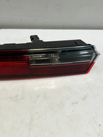 Bild in die Galerieansicht laden, 2025 BMW xDrive40 xDrive50 Rear RED TAIL Light Led Bumper BRACKET 7953780 OEM