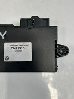 Load image into Gallery viewer, BMW E60 E81 E87 E90 E91 E92 E93 CONTROL Access System Control CAS3 9395657