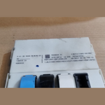 قم بتحميل الصورة إلى عارض الصور، BMW F30 N47 F31 320D X3 F25 ENGINE CONTROL UNIT ECU SET DDE BASIC - 8574094