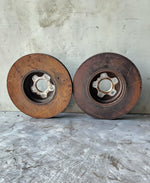 Bild in die Galerieansicht laden, 2018 BMW X3 Brake Disc 6860912 X3 Series G01 G02 G11 G15 G20 G30 and I20