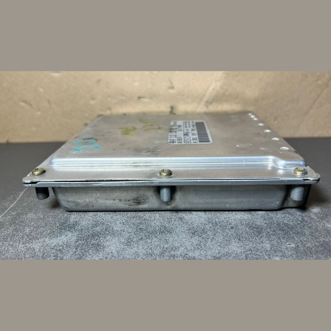 01-06 Mercedes W220 S-Class Engine Control Module Unit ECM ECU A113 1532279 OEM