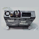 Load image into Gallery viewer, BMW DVD Audio Player Head Unit Rear Cabin 9228930 OEM