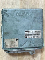 Bild in die Galerieansicht laden, 2246616 0281001373 Engine control unit/module ECU Fits for BMW 7 E38 