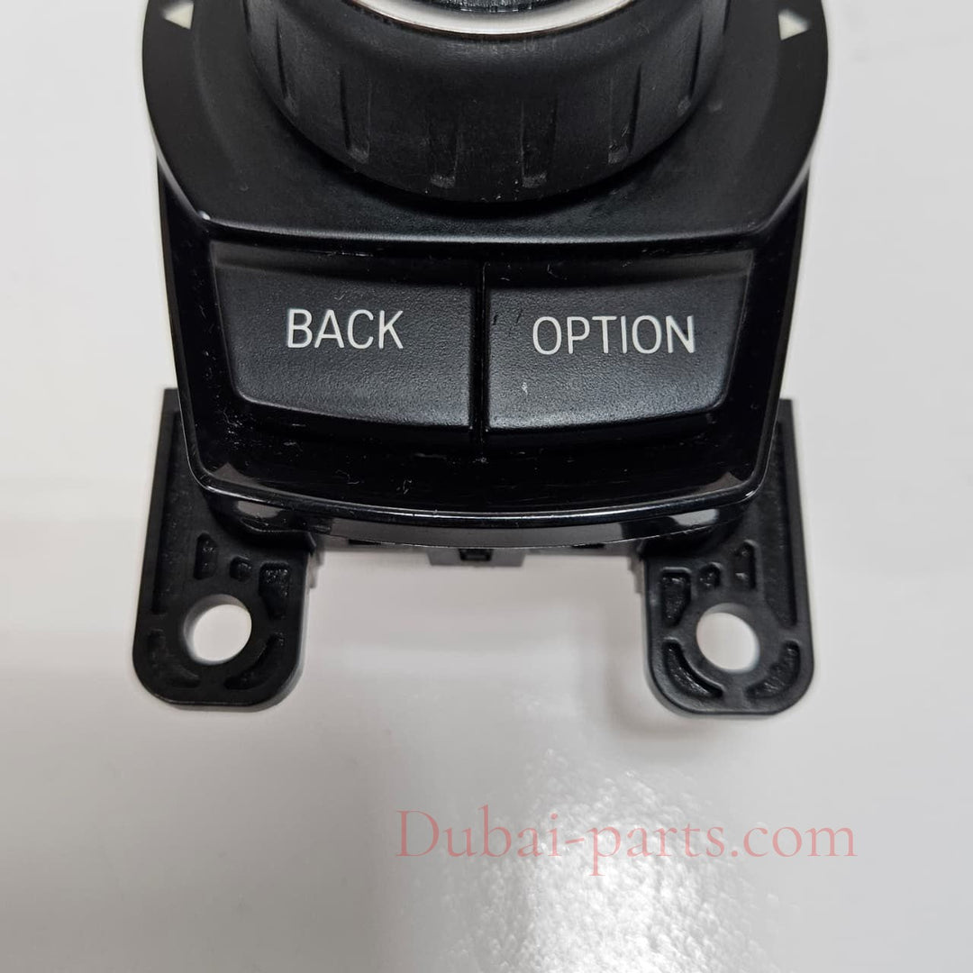 2012-2016 BMW 2 3 4 Series and X3 I-Drive Controller Switch 9381678