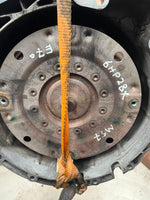 Load image into Gallery viewer, 2007-2008 BMW X5 E70 3.0d M57N2 GA6HP26Z Automatic Transmission GEARBOX 7581582