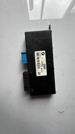 Load image into Gallery viewer, 2010-2016 BMW X3 Central Gateway Control Module 9286953 ZGW X3 X4 F25 F26