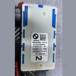 Load image into Gallery viewer, OEM BMW 330I M340 G20 POWER SUPPLY FUSE BOX CONTROL MODULE 8734161