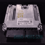 Load image into Gallery viewer, BMW F10 F11 LCI 520d B47 190HP ENGINE CONTROL UNIT MODULE ECU ONLY DDE - 8585425