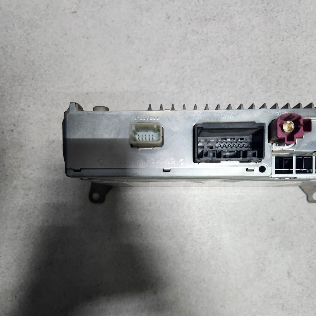 2022-2024 BMW M340i Head Unit Navigation Audio Stereo Controller 5A7CC87