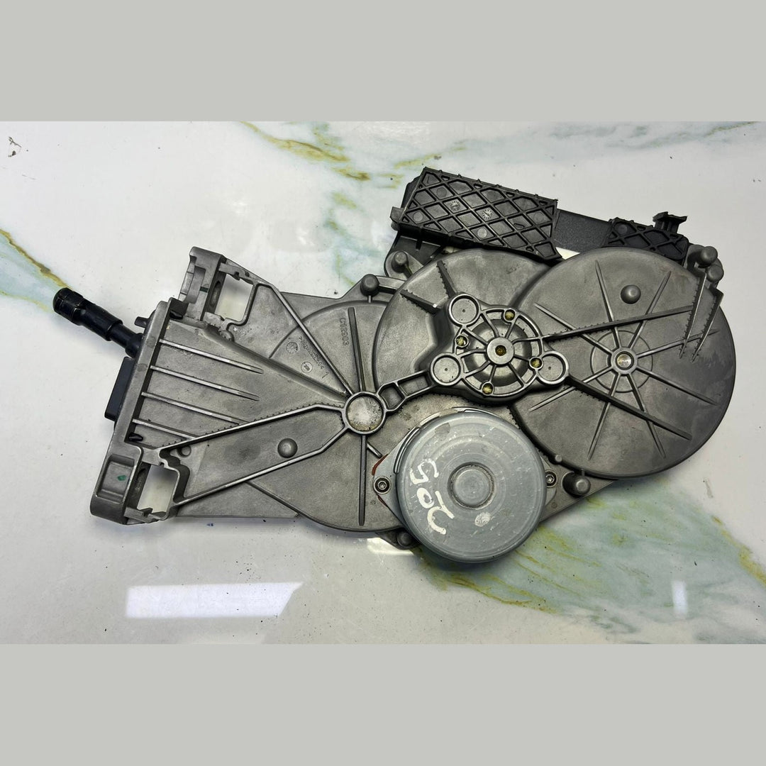 Mercedes W205 C-Class Power Tailgate Liftgate Motor Actuator A099 7602601 OEM