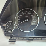 Bild in die Galerieansicht laden, 2012-2016 BMW F30 F31 F34 F36 328i Instrument Cluster 9277581