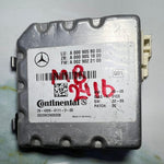 Load image into Gallery viewer, 2010 Mercedes-Benz S550 Windshield Multi-Purpose Camera A0009058000 W212 E550