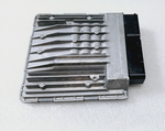 Load image into Gallery viewer, BMW E70 2008 N52N ENGINE CONTROL UNIT ECU MODULE DME MSV80.0 7583468