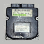 Load image into Gallery viewer, Benz Engine Control Unit A2710108902 C-Class W203 M271 PETROL ENGINE ECU