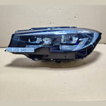 Bild in die Galerieansicht laden, Genuine 2019-2023 BMW 330i Front LEFT Headlight 9481715 G20 and G21