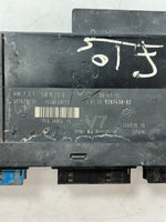 Load image into Gallery viewer, BMW 5 F10 F11 2013 comfort control unit electrical system unit 9267458 OEM