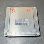 Load image into Gallery viewer, 02-09 Mercedes W211 E-Class Engine Control Module Unit ECM ECU A112 1536679 OEM