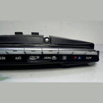 Load image into Gallery viewer, 2007-2014 Mercedes-Benz S550 Climate Control Panel A2218704658 W221 S-Class