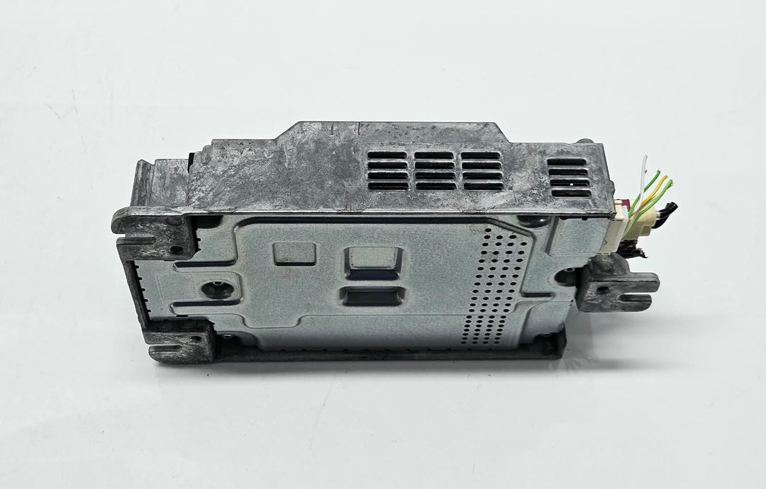 9859207-2019 BMW X5 G05 RHD Receiver Audio Module Amplifier OEM