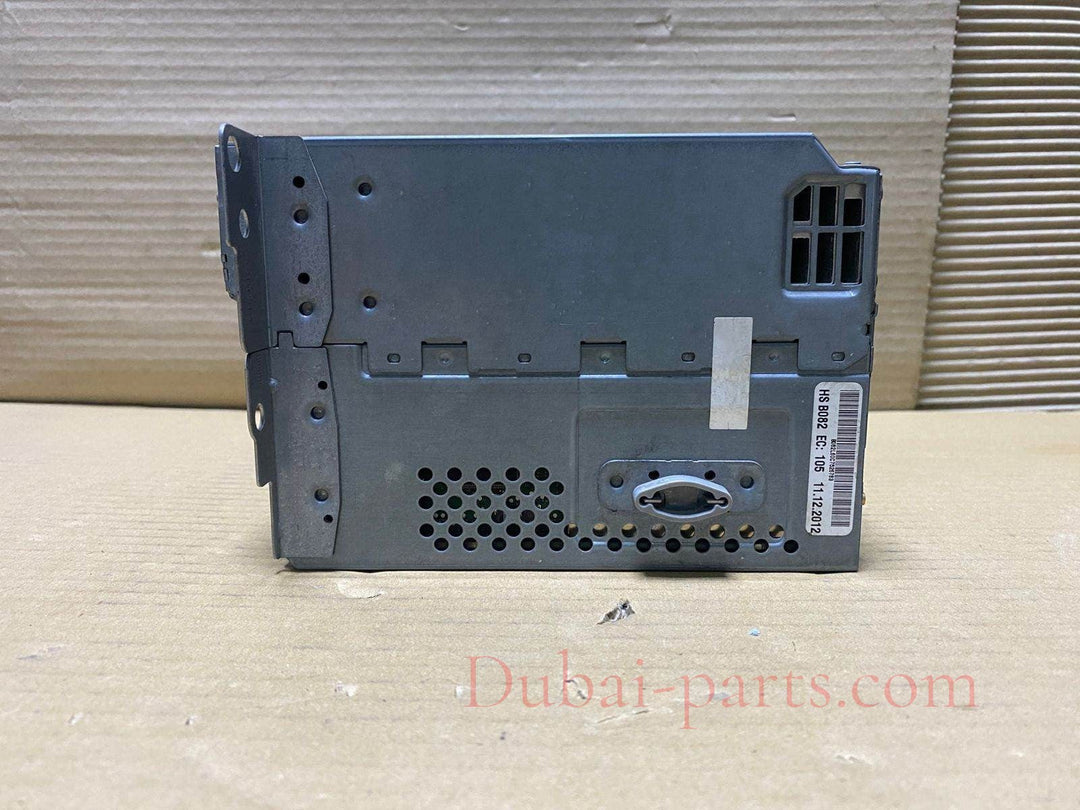 Car Infotainment Computer (Japan) 9302231 F20 F30 F31 RP REMAN CIC
