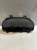 Load image into Gallery viewer, 2011-2017 BMW X3 5 Series F10 F11 Instrument Cluster SPEEDOMETER 9265179 OEM