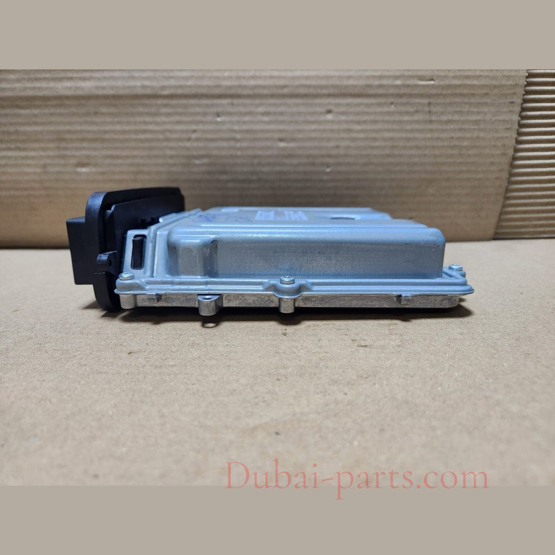 BMW Engine Control Unit 8506570. X5 E70 3.0D N57D30A DIESEL ECU