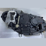Bild in die Galerieansicht laden, OEM BMW F10 F11 LEFT SIDE PASSENGER SIDE HEADLIGHT RHD ECE 7378521 NO MODULE
