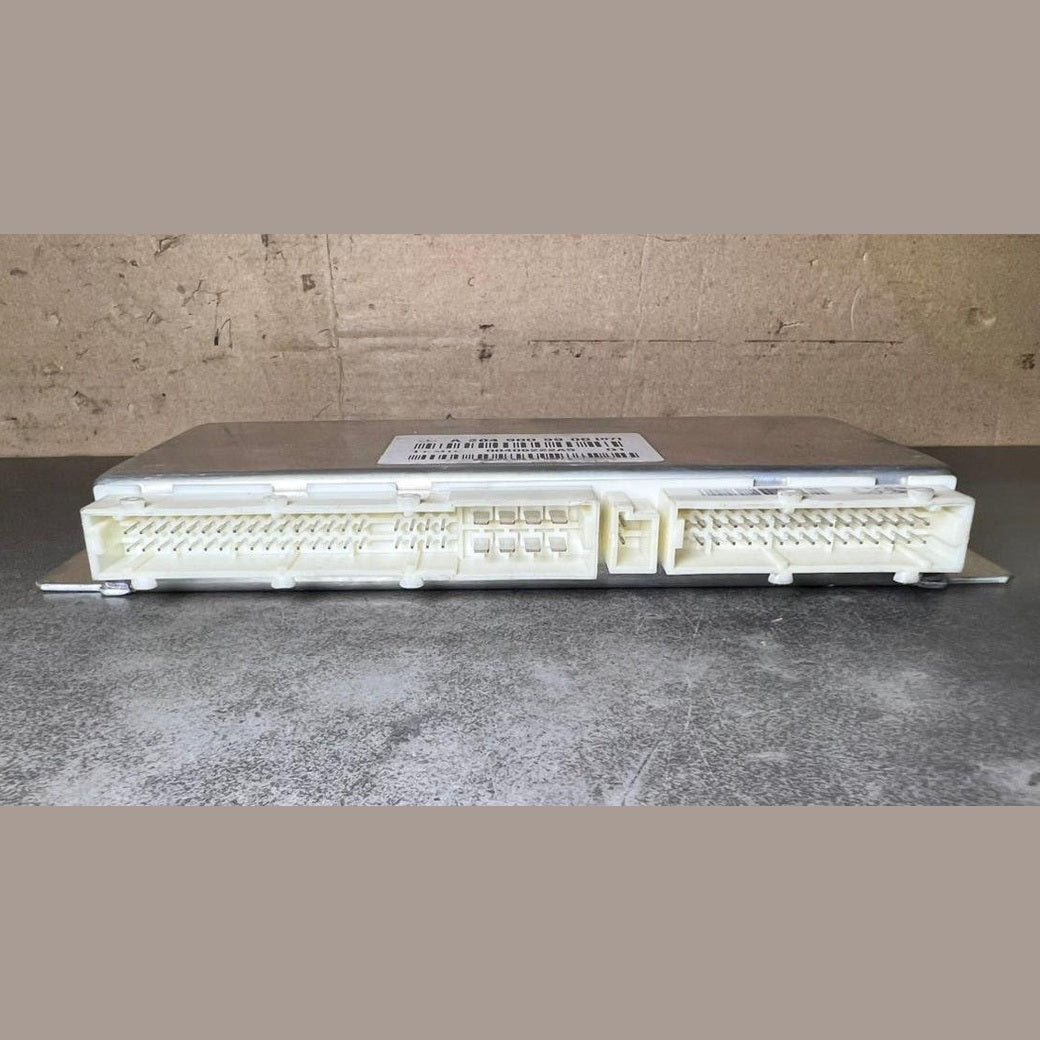 08-12 Mercedes W204 C-Klasse Air Airmatic Fahrwerk Steuergerät A204 9009900