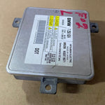 Bild in die Galerieansicht laden, OEM BMW F02 HID Ballast Control Unit Module Left Right 7250624