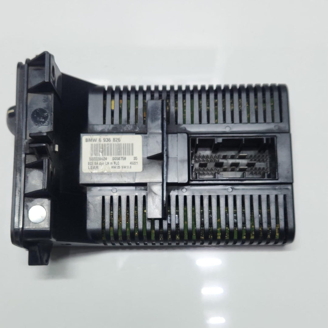 1998-2000 BMW 328i Headlight Switch 6923478 E46 3 Series OEM