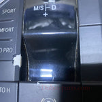 قم بتحميل الصورة إلى عارض الصور، BMW Gear Selector Switch 9857492 F40 F44 G20 G22 G23 G26 G29 G42 3 SER 4 SER Z4