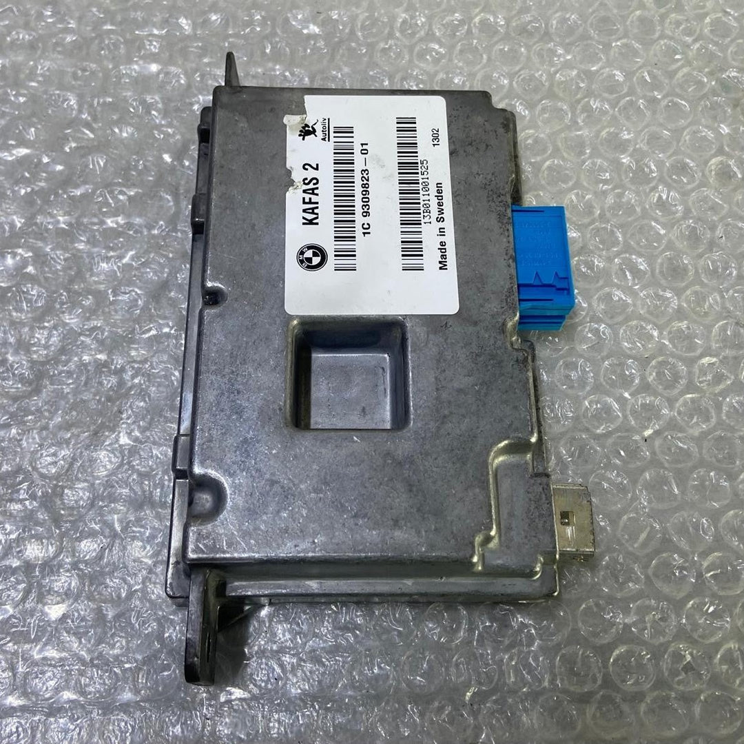 OEM BMW F02 F10 F12 Driver Assist Lane Departure Camera Control Module 9309823
