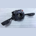 Bild in die Galerieansicht laden, OEM BMW G20 G21 G28 G80 M3 Indicator Wiper Stalk Switch Clock Spring 5A596C9