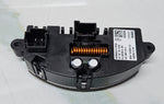 Load image into Gallery viewer, 2015-2023 BMW F45, F46, F48 Heater Blower Motor Resistor 7952061 OEM