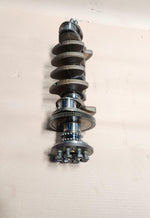 Load image into Gallery viewer, 2016-2019 BMW X1 F48 B48 2.0 Crankshaft 8639541 X1 F48