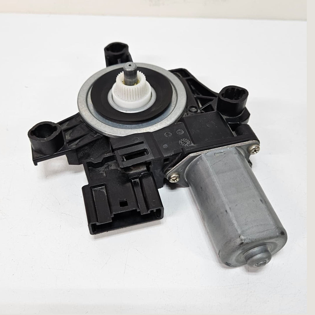 2023-2025 BMW X1 U11 U06 Window Motor 5A18F13 OEM Rear Left