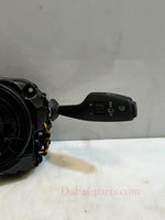 قم بتحميل الصورة إلى عارض الصور، 2012 BMW 750i 5' 7' F10 F11 F12 F01 F02 Steering Column Switch Cluster 9234443