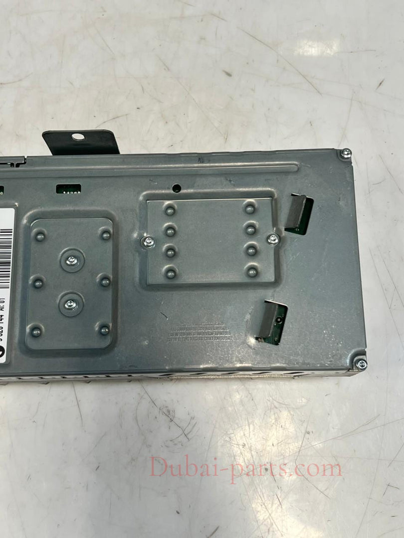2010-2015 BMW 750i 7' F01 F02 F03 F04 HARMAN xDrive Audio Amplifier 9320144
