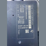 Load image into Gallery viewer, 2011-2015 BMW 550i F01 F02 F07 F10 F11 F25 FOOTWELL MODULE 9251976 OEM