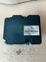 Load image into Gallery viewer, 2011-2016 BMW 5' F10 F11 528i ABS HYDRAULIC Pump Assembly 6797668 OEM