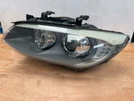 Load image into Gallery viewer, 2012-2013 BMW 3 Series E92 2-door LCI xenon Left Headlight 7239933-07 OEM