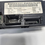 Load image into Gallery viewer, OEM BMW 1 3 series E87 E90 Climate Control Unit 6965374 