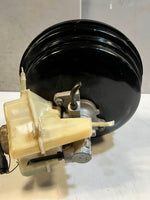 Load image into Gallery viewer, 2002-2006 BMW X5 E53 Brake BOOSTER Servo MOTOR CYLINDER Unit 6757706 OEM