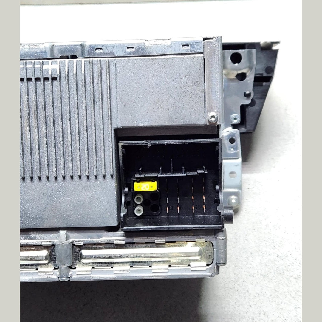 2006-2013 BMW X5 Navigation Radio Head Unit 9191568 X5 E70 and X6